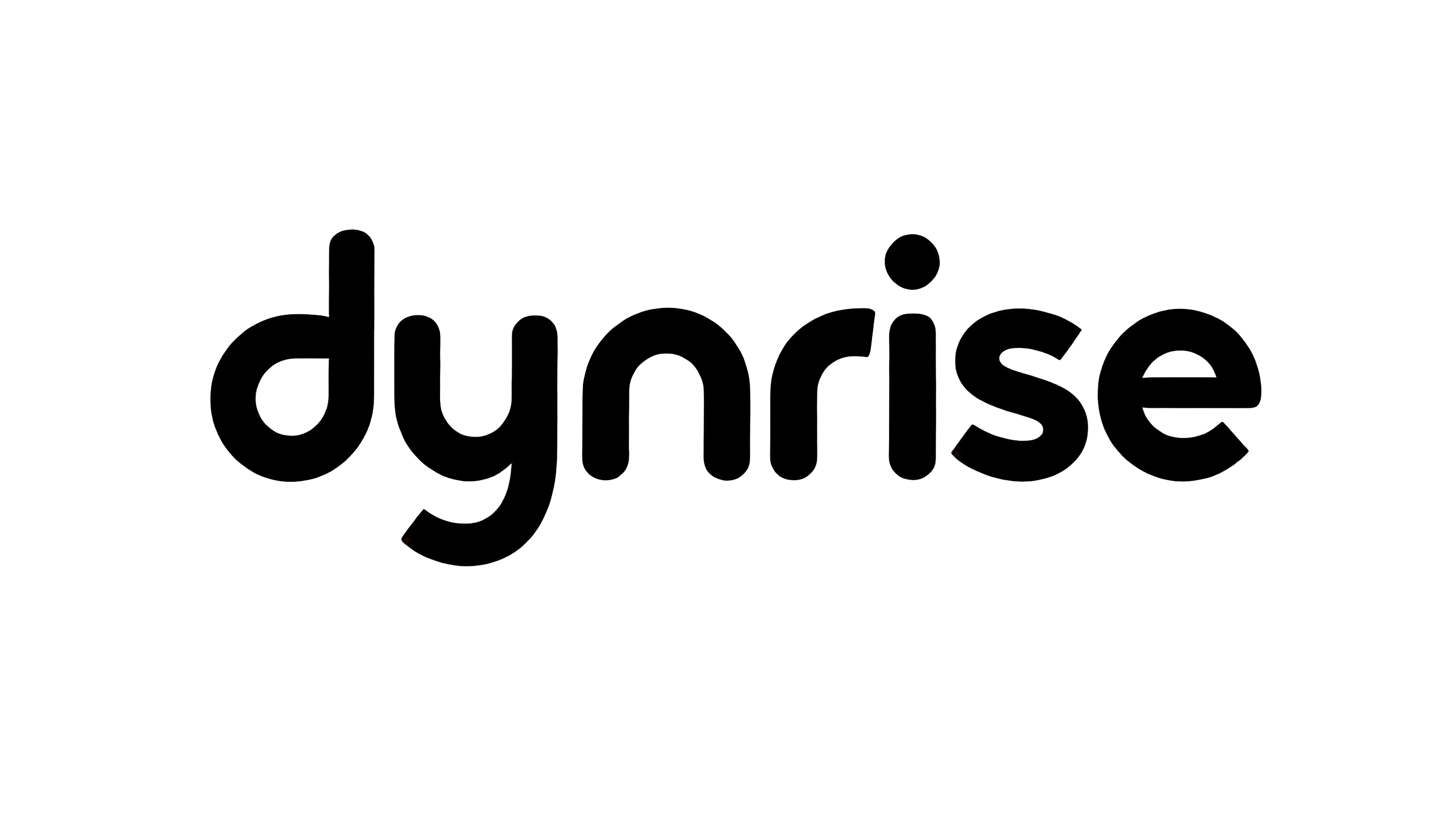 DynRise Logo